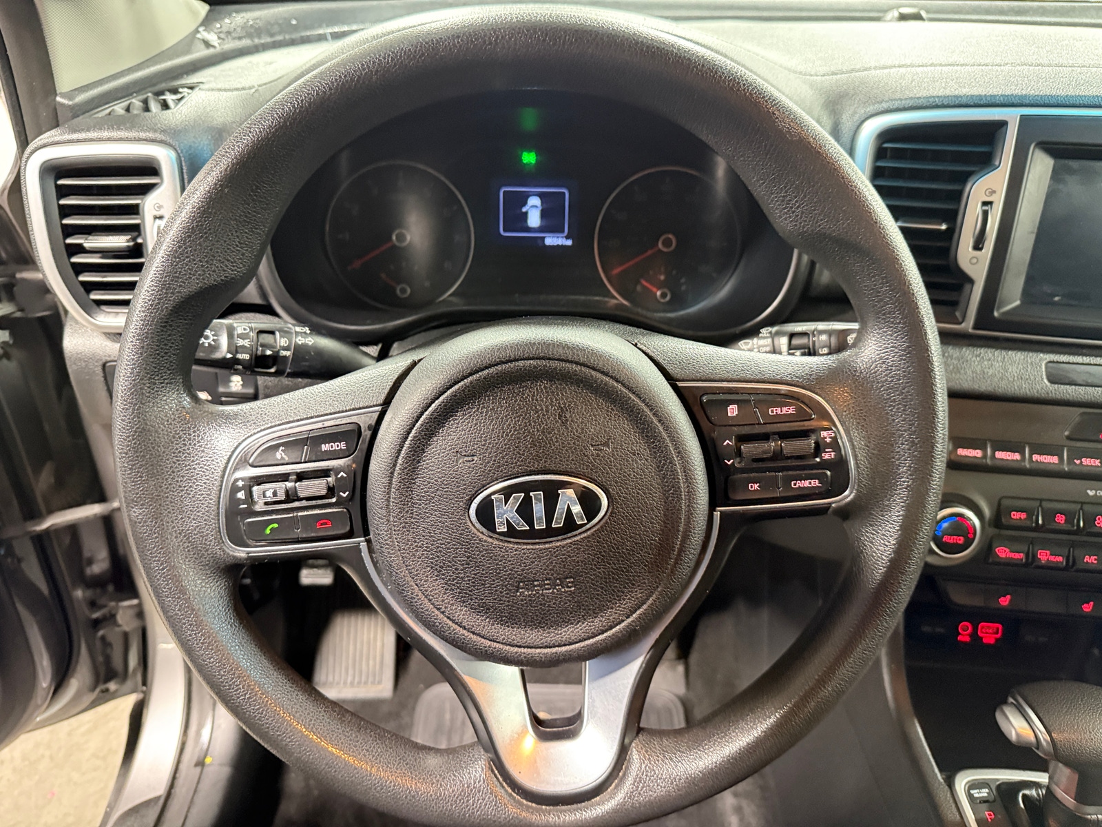 Thumbnail: 2018 Kia Sportage - 5