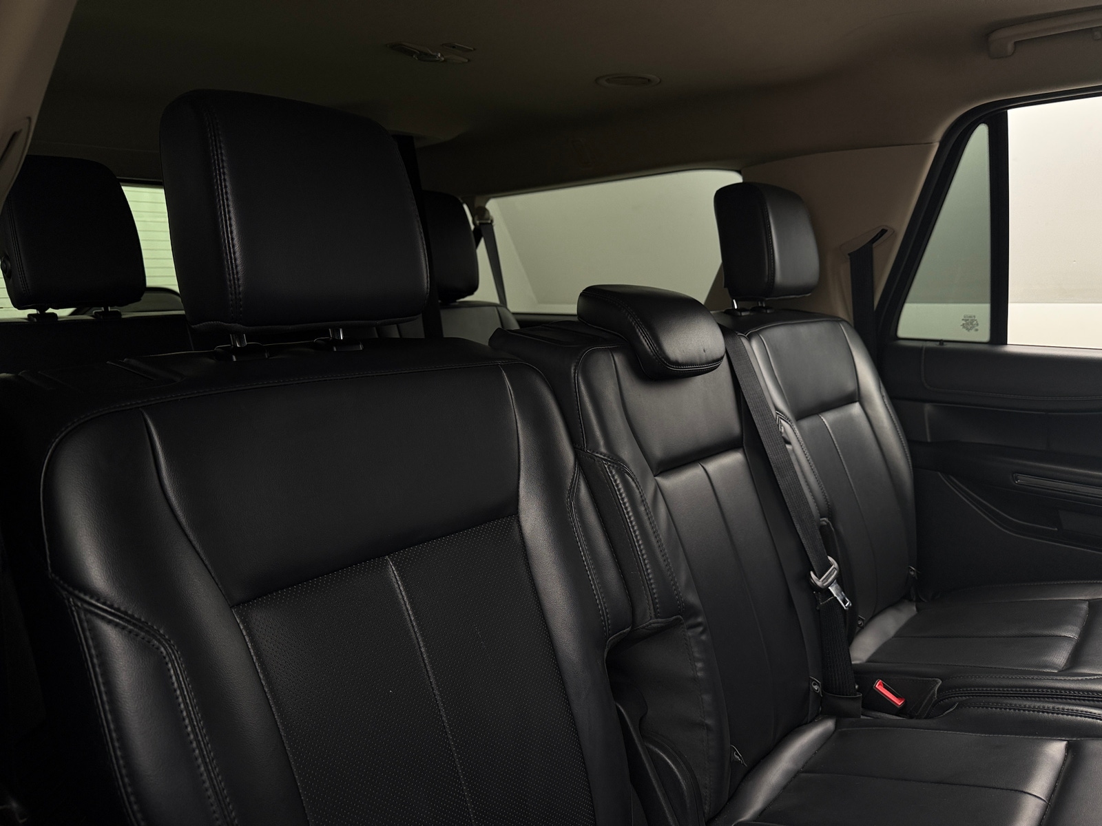 Thumbnail: 2023 Ford Expedition MAX - 5