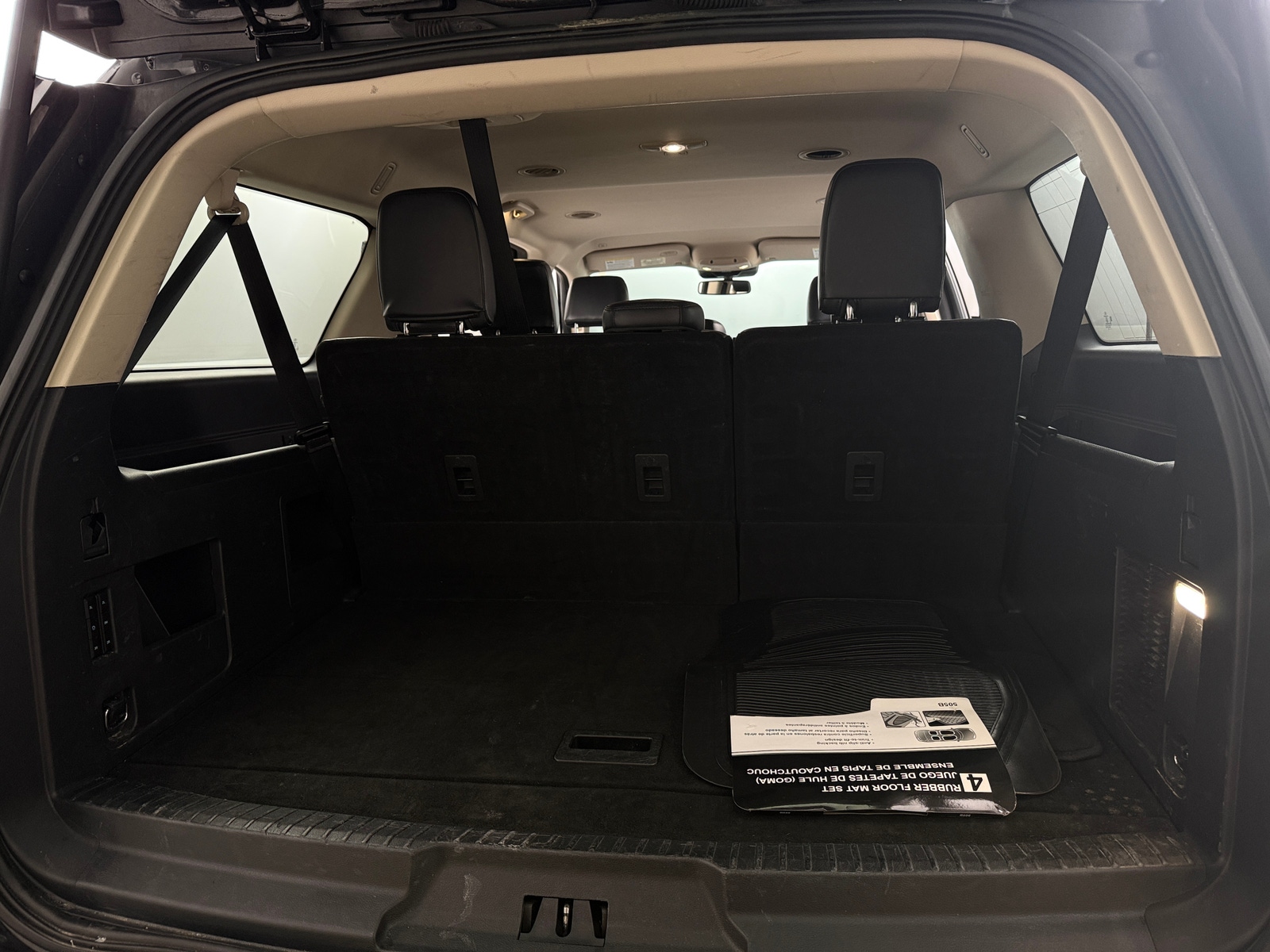 Thumbnail: 2023 Ford Expedition MAX - 6