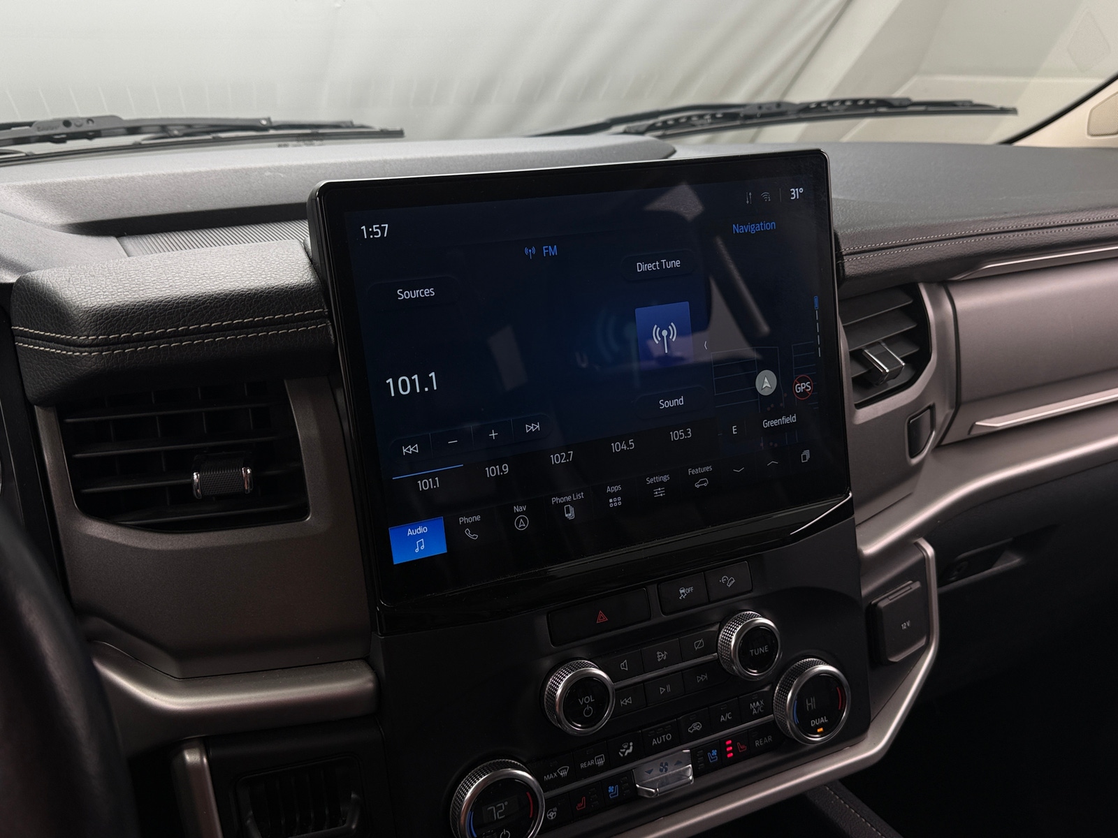 Thumbnail: 2023 Ford Expedition MAX - 3