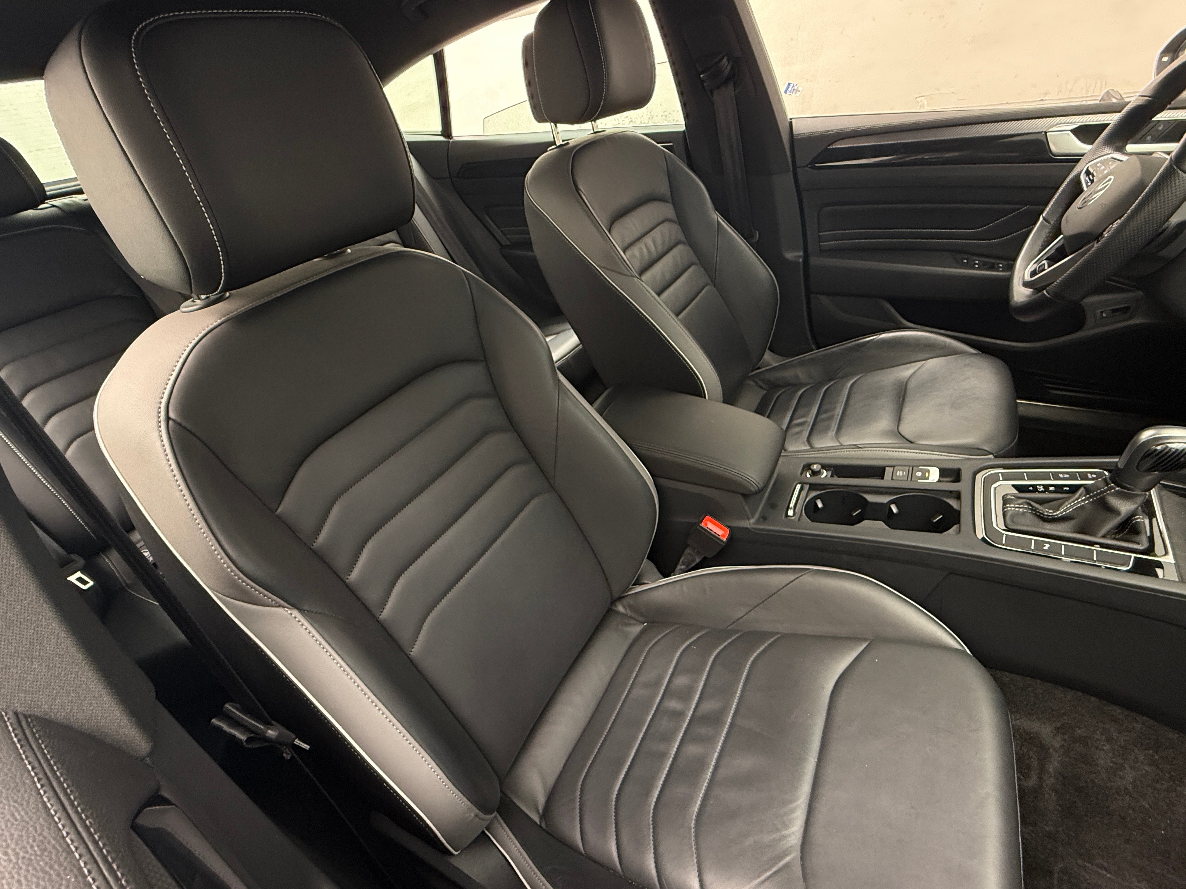 2023 Volkswagen Arteon