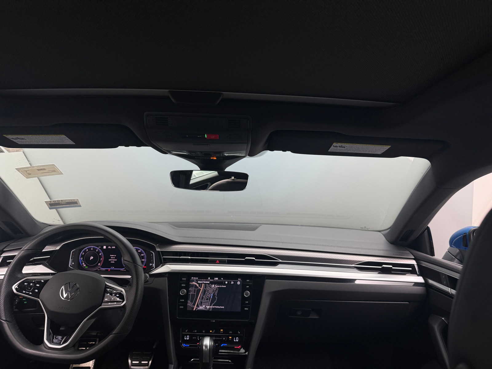 Thumbnail: 2023 Volkswagen Arteon - 2