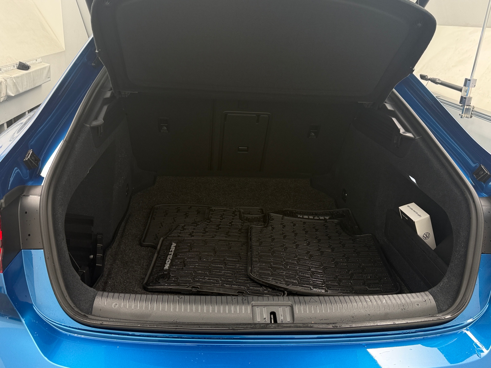 Thumbnail: 2023 Volkswagen Arteon - 6