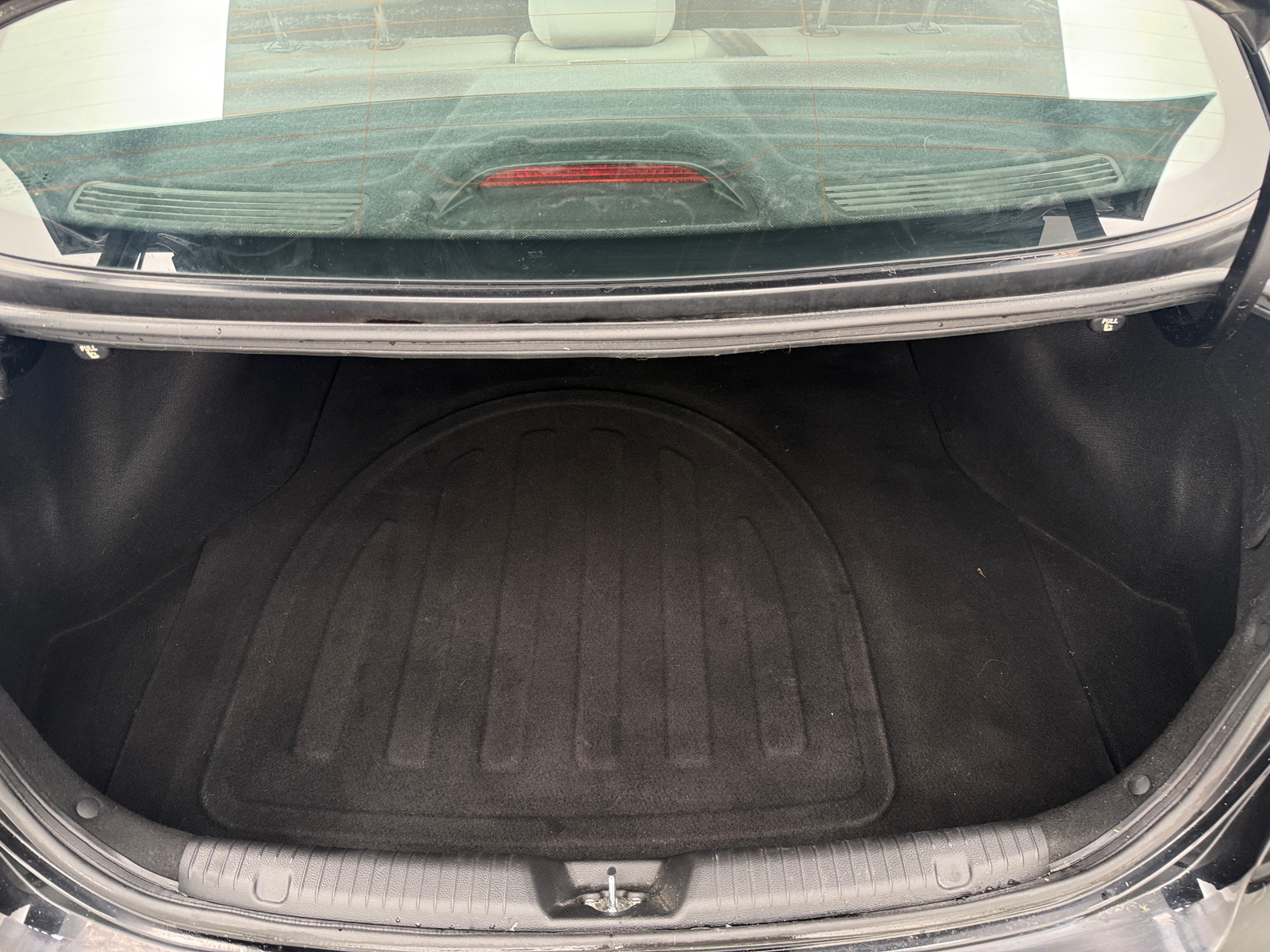 Thumbnail: 2017 Kia Forte - 7