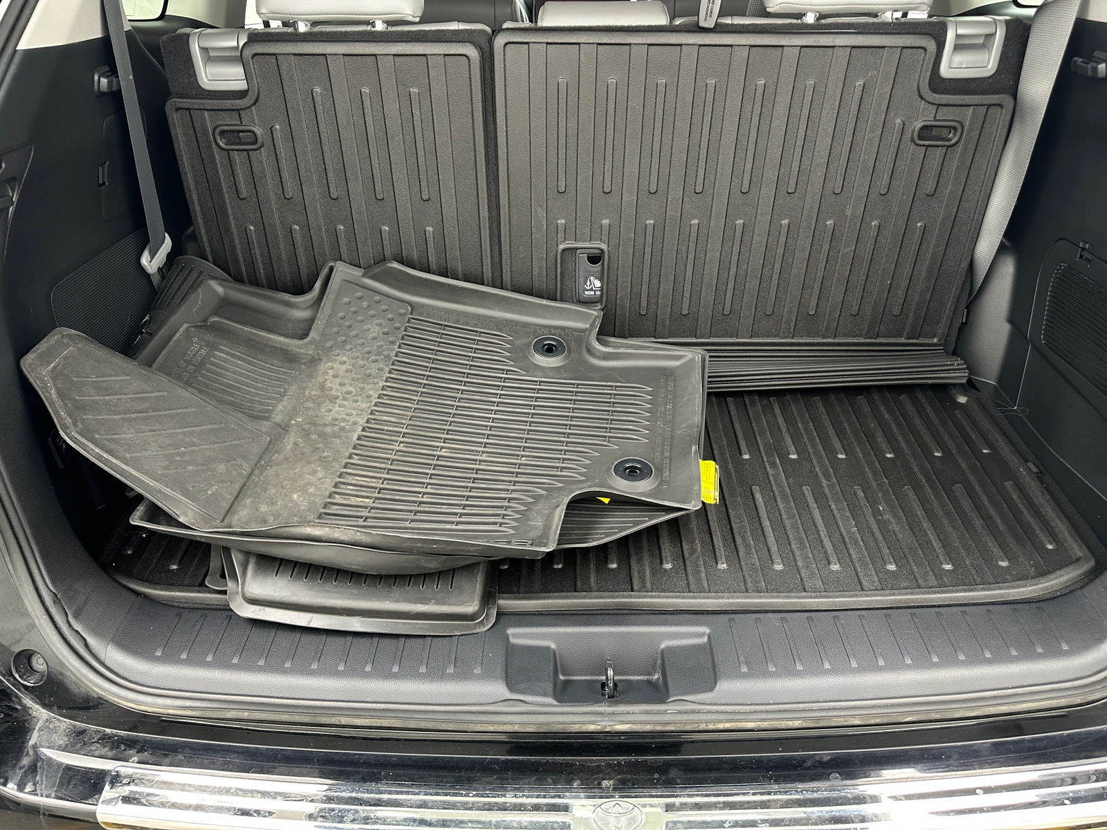 Thumbnail: 2023 Toyota Highlander - 6