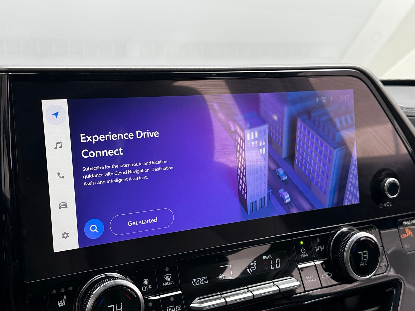 Thumbnail: 2023 Toyota Highlander - 3