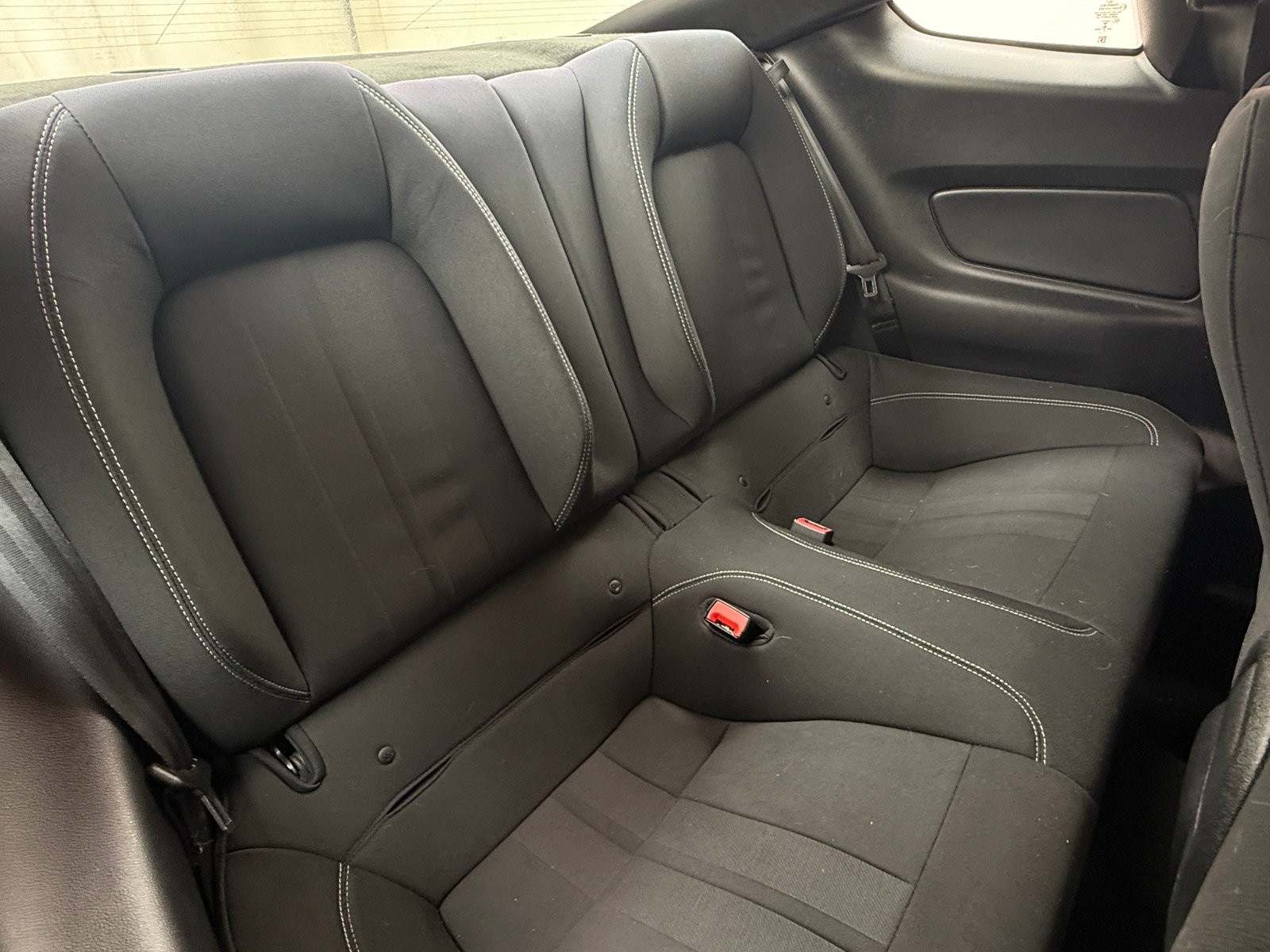 Thumbnail: 2018 Ford Mustang - 5