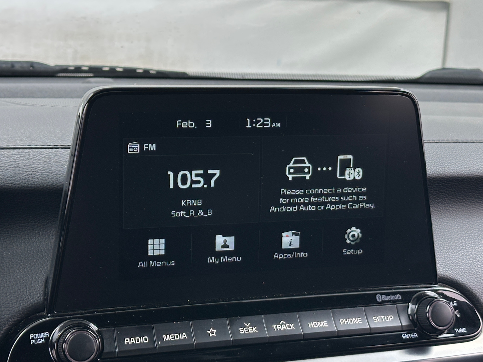 Thumbnail: 2020 Kia Forte - 4