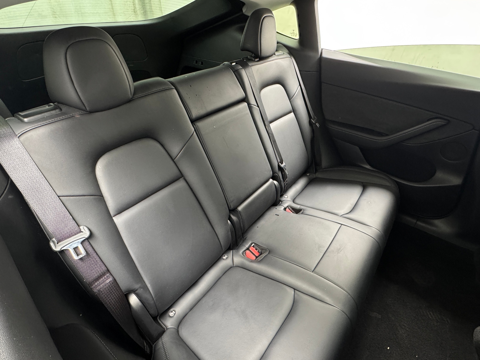 Thumbnail: 2021 Tesla Model Y - 5