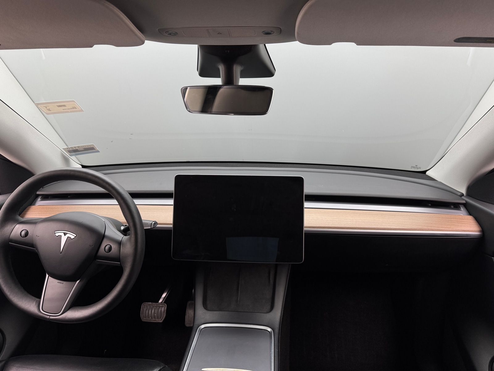 Thumbnail: 2021 Tesla Model Y - 2