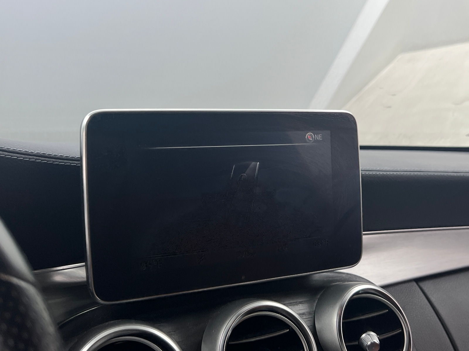 Thumbnail: 2017 Mercedes-Benz C-Class - 2