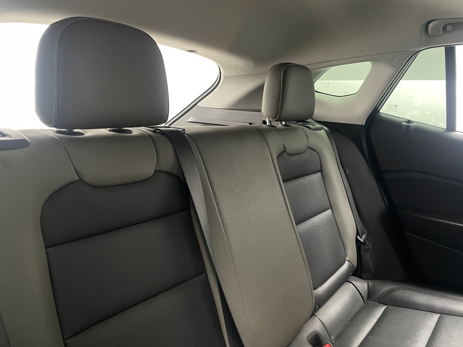 Thumbnail: 2024 Chevrolet Trax - 5