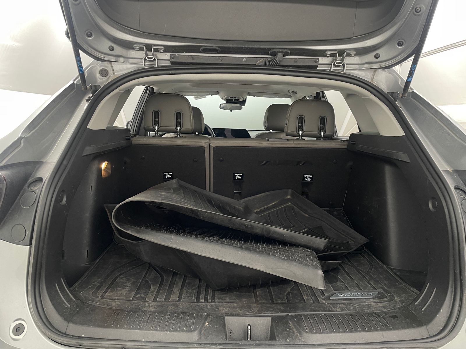 Thumbnail: 2024 Chevrolet Trax - 6