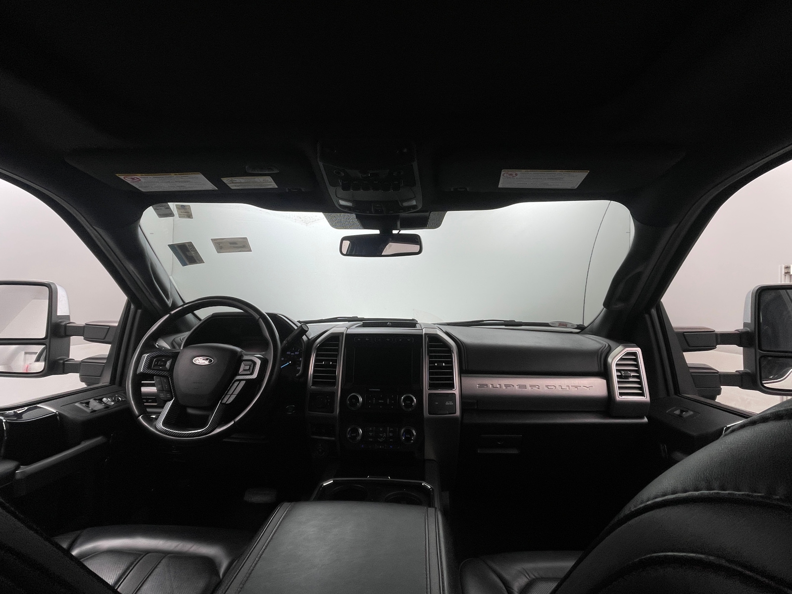 Thumbnail: 2020 Ford Econoline - 2