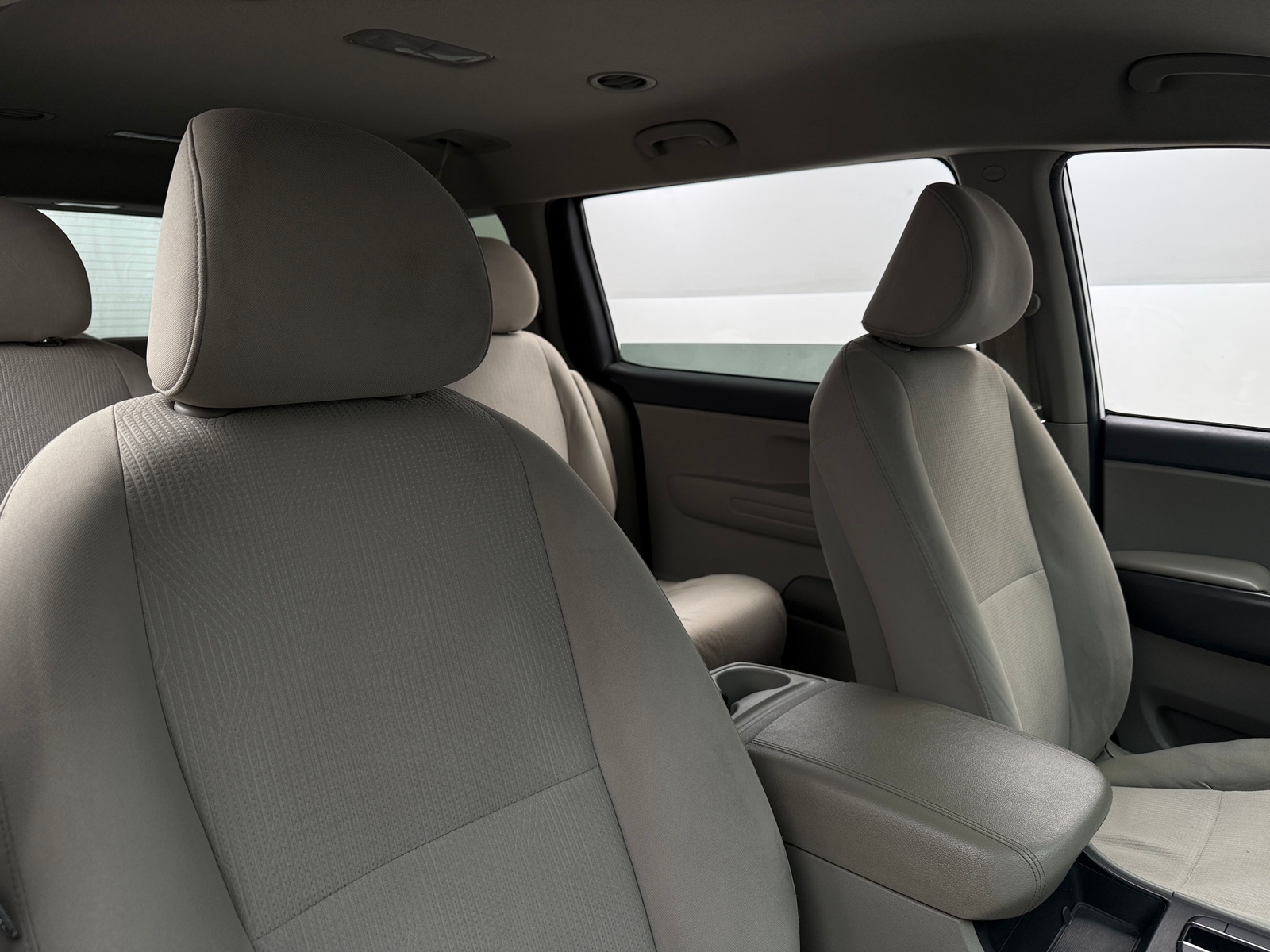 Thumbnail: 2021 Kia Sedona - 2