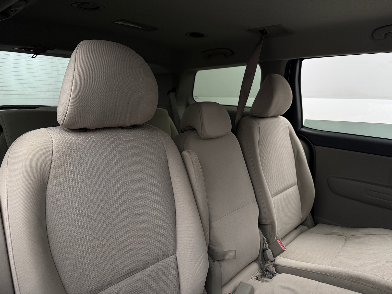 Thumbnail: 2021 Kia Sedona - 6