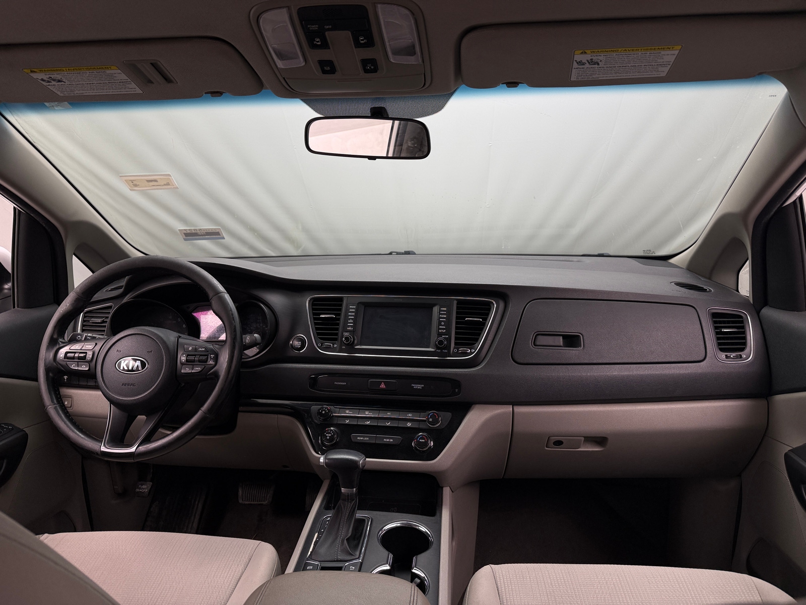 Thumbnail: 2021 Kia Sedona - 3