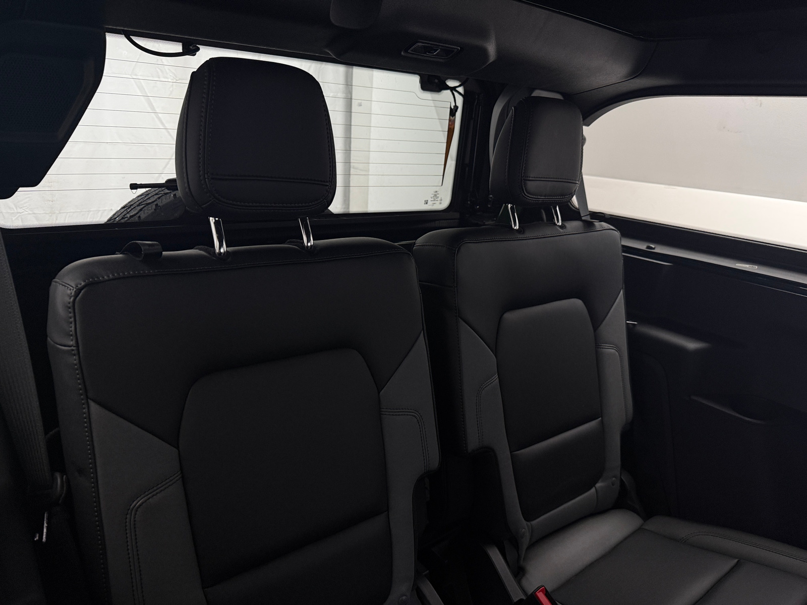 Thumbnail: 2023 Ford Bronco - 5