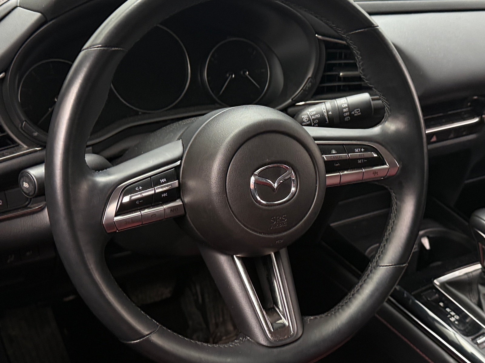 Thumbnail: 2023 Mazda CX-30 - 4