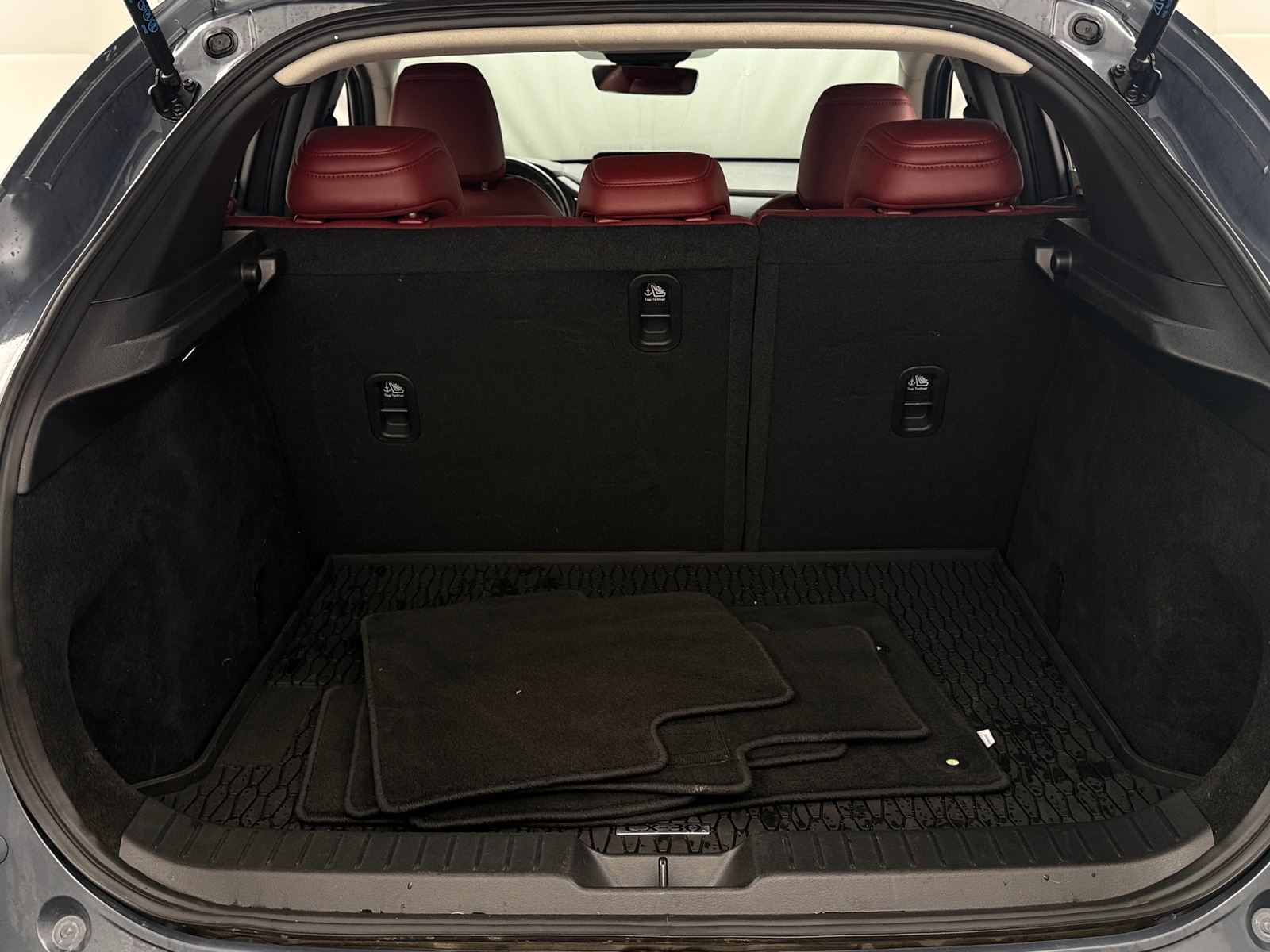 Thumbnail: 2023 Mazda CX-30 - 6