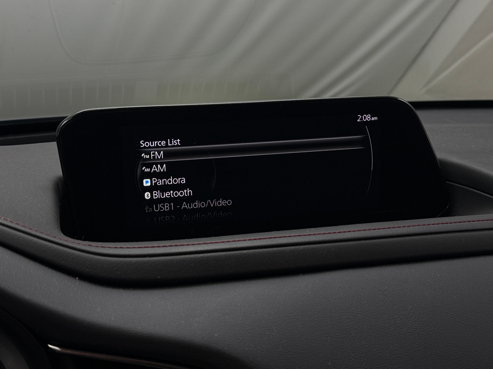 Thumbnail: 2023 Mazda CX-30 - 3