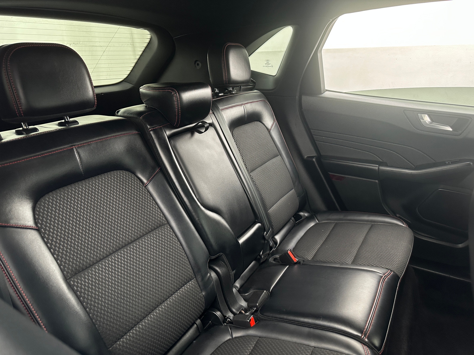 Thumbnail: 2023 Ford Escape - 6