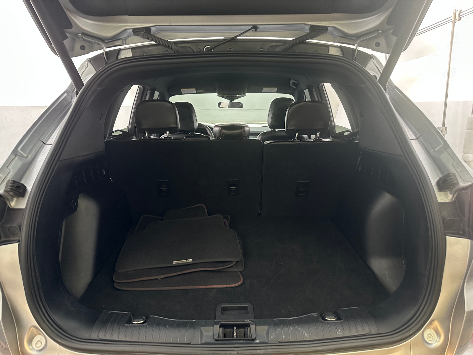 Thumbnail: 2023 Ford Escape - 7