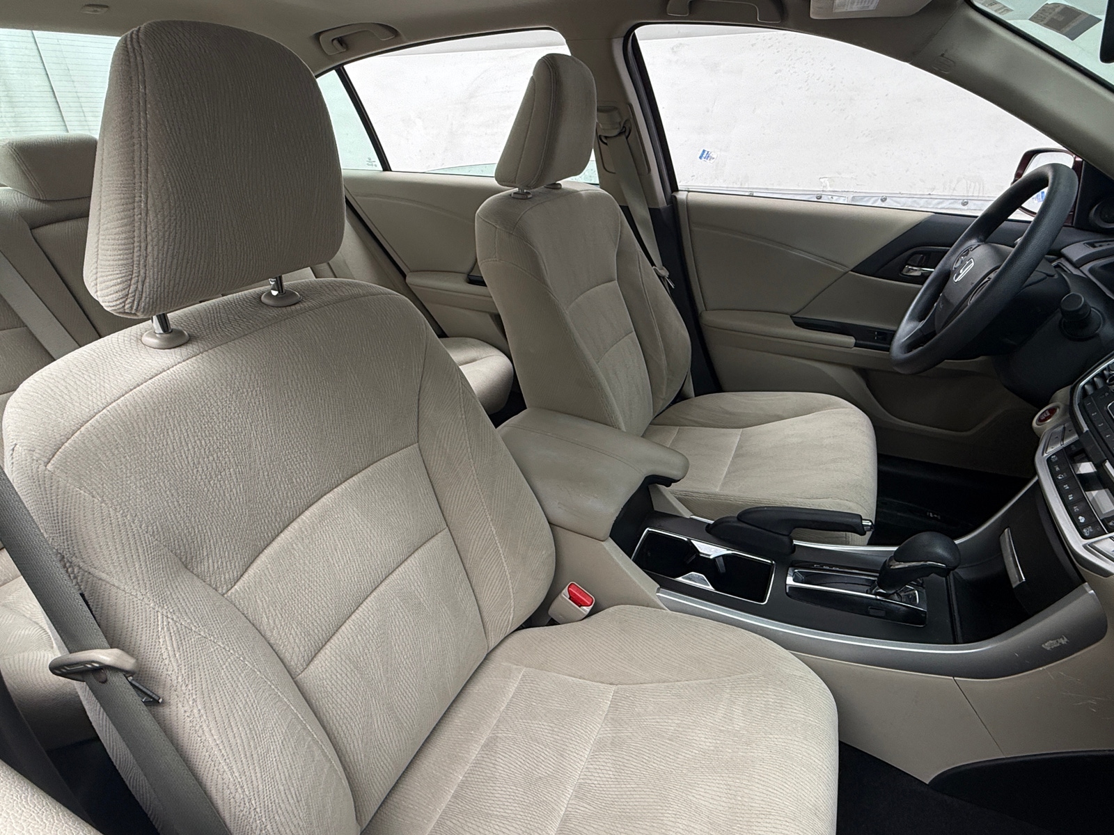 Thumbnail: 2014 Honda Accord - 2