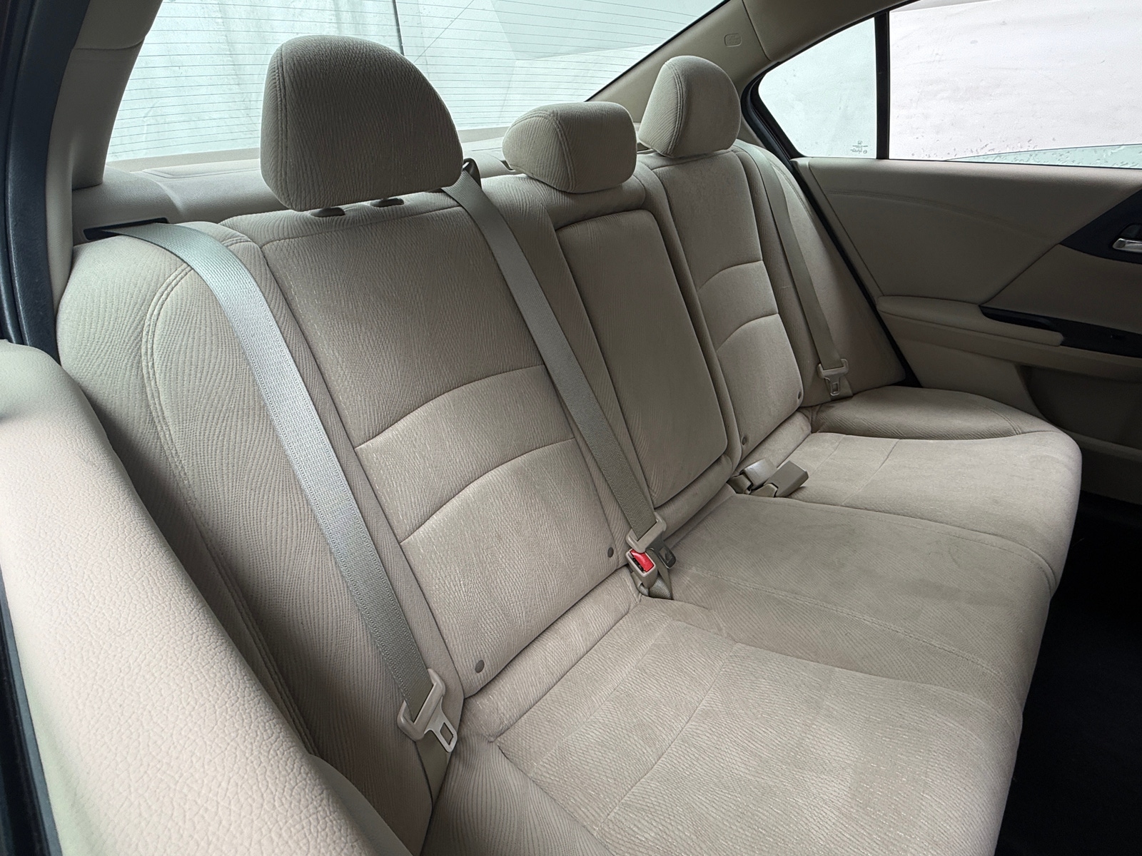 Thumbnail: 2014 Honda Accord - 6