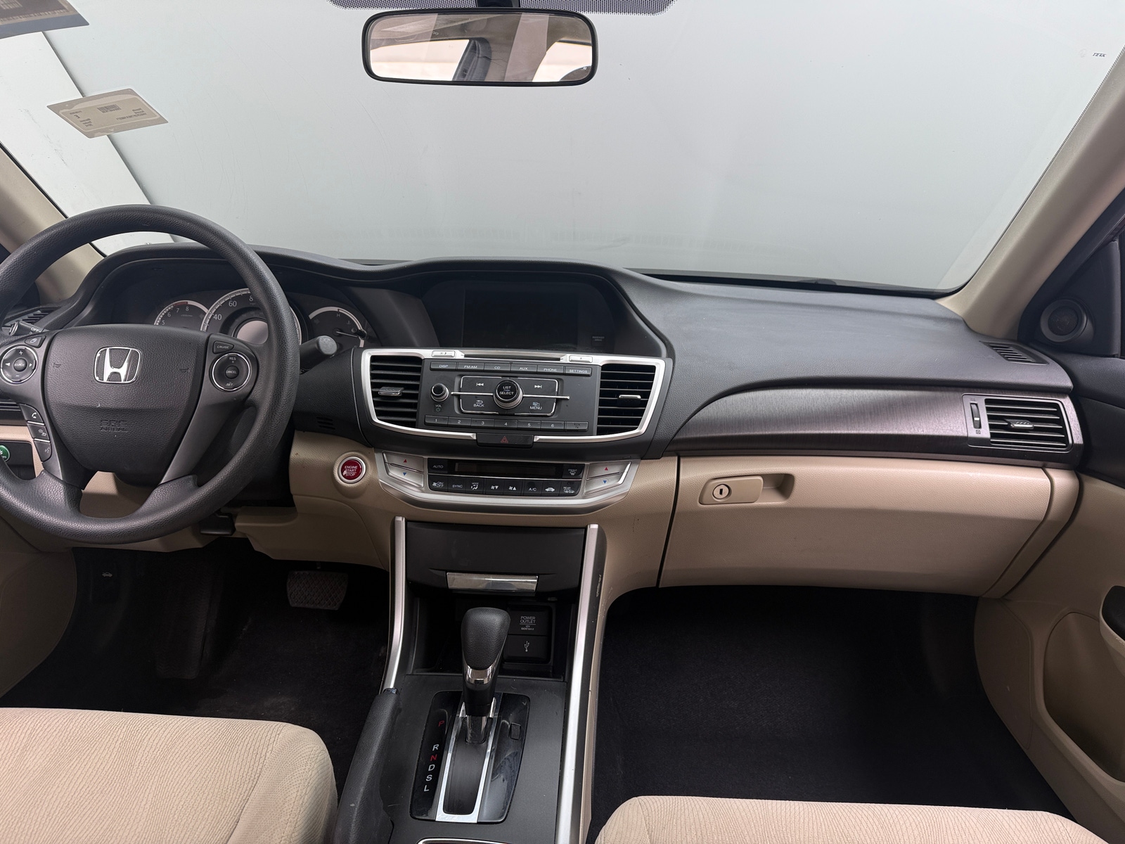 Thumbnail: 2014 Honda Accord - 3