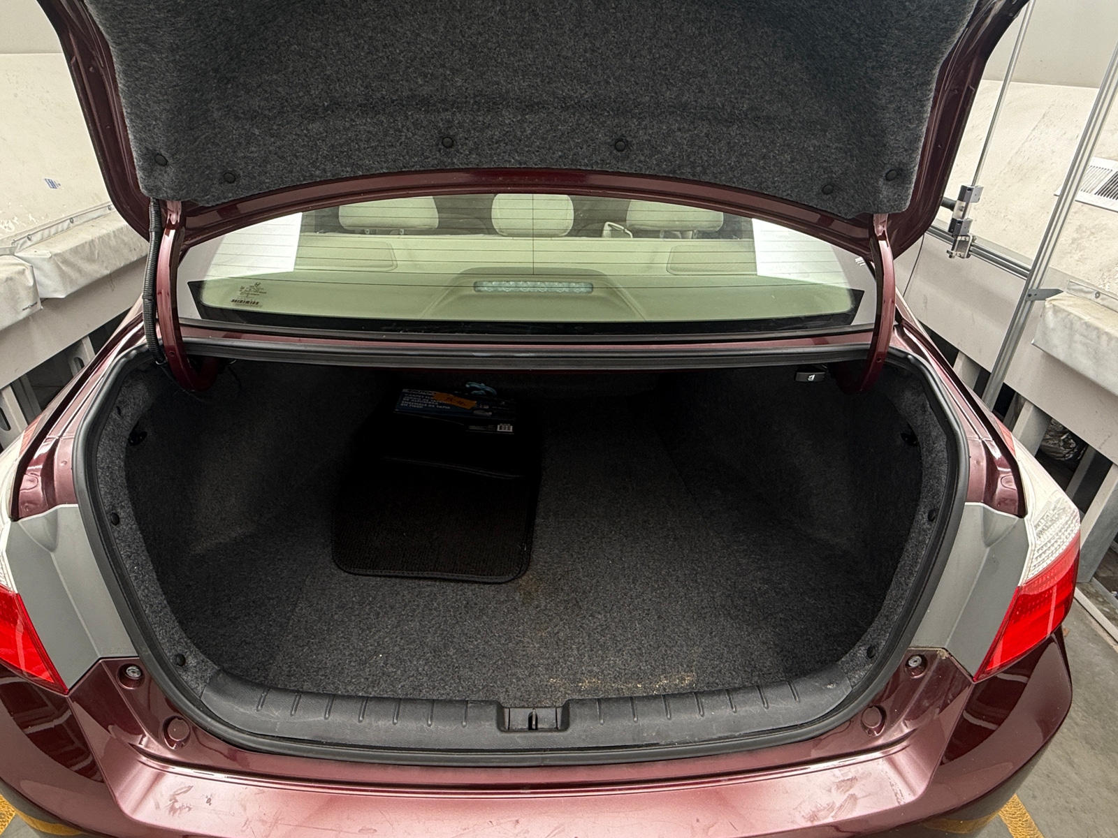 Thumbnail: 2014 Honda Accord - 7