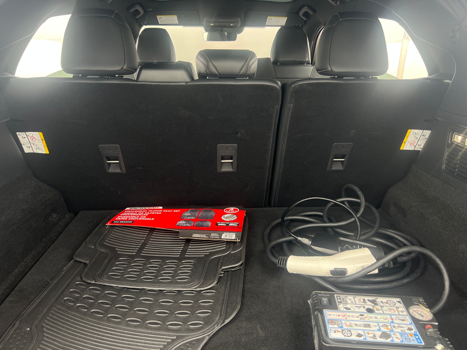 Thumbnail: 2023 Ford Mustang Mach-E - 6