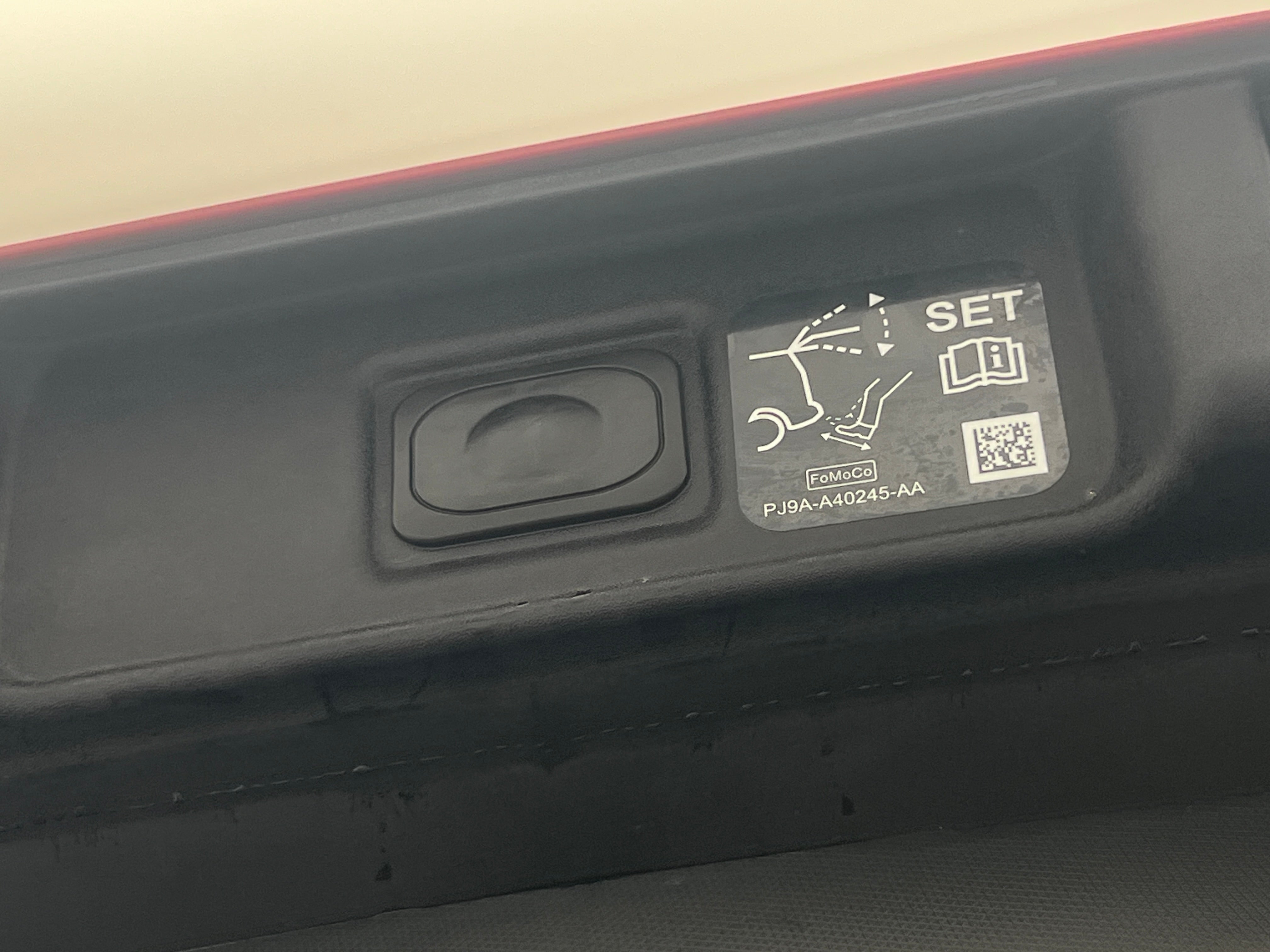 2023 Ford Mustang Mach-E