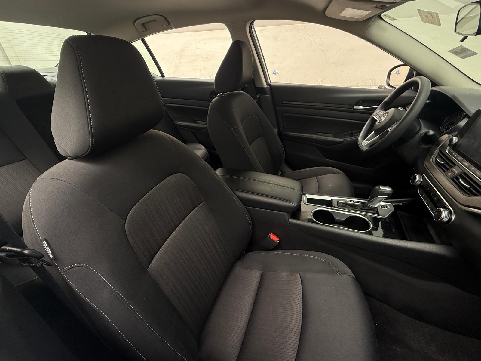 Thumbnail: 2024 Nissan Altima - 2