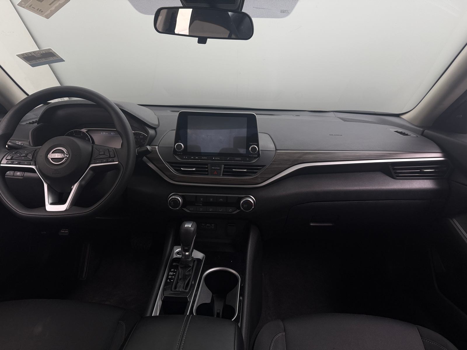 Thumbnail: 2024 Nissan Altima - 3