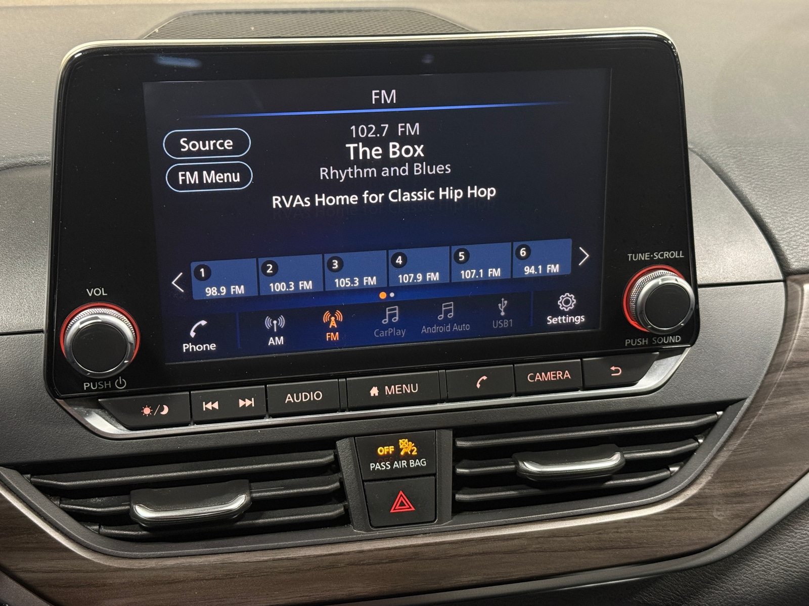 Thumbnail: 2024 Nissan Altima - 4