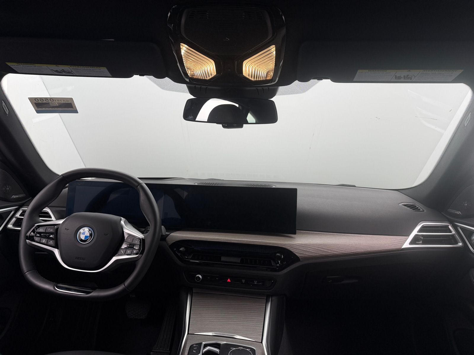 Thumbnail: 2025 BMW i4 - 2