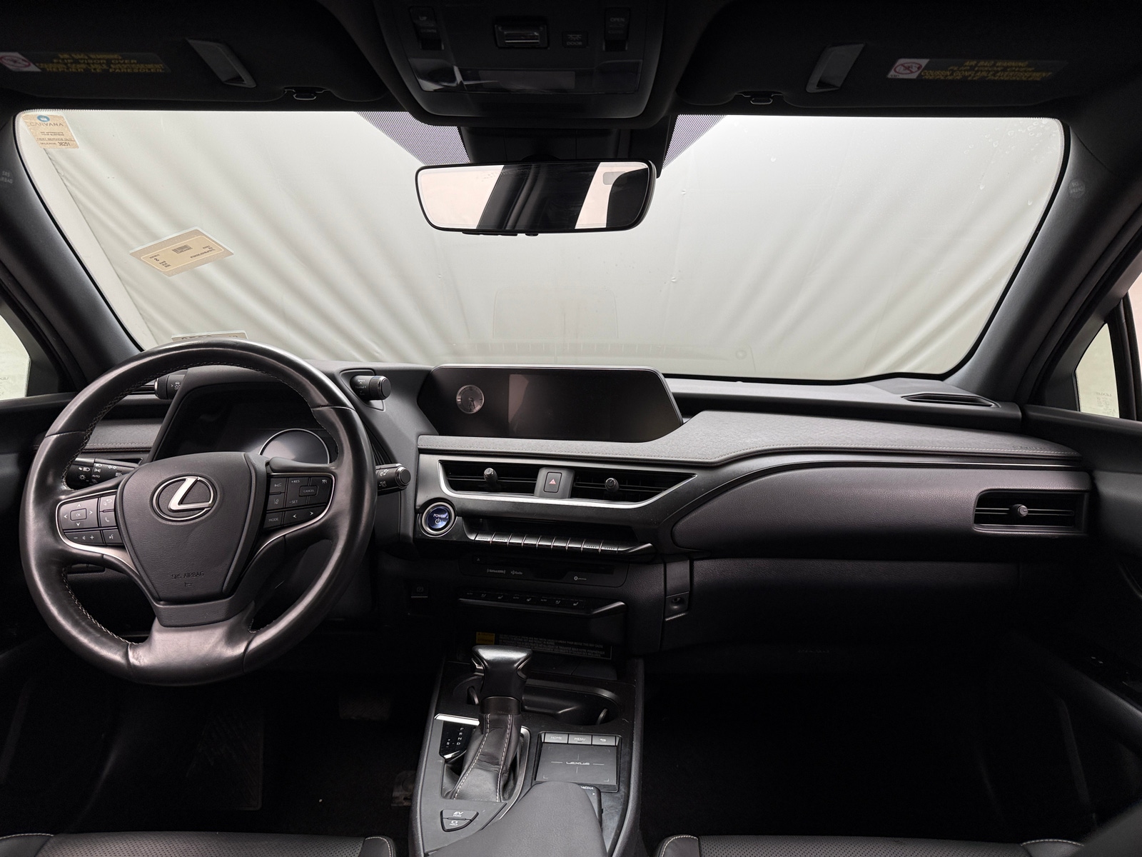 Thumbnail: 2020 Lexus UX - 2