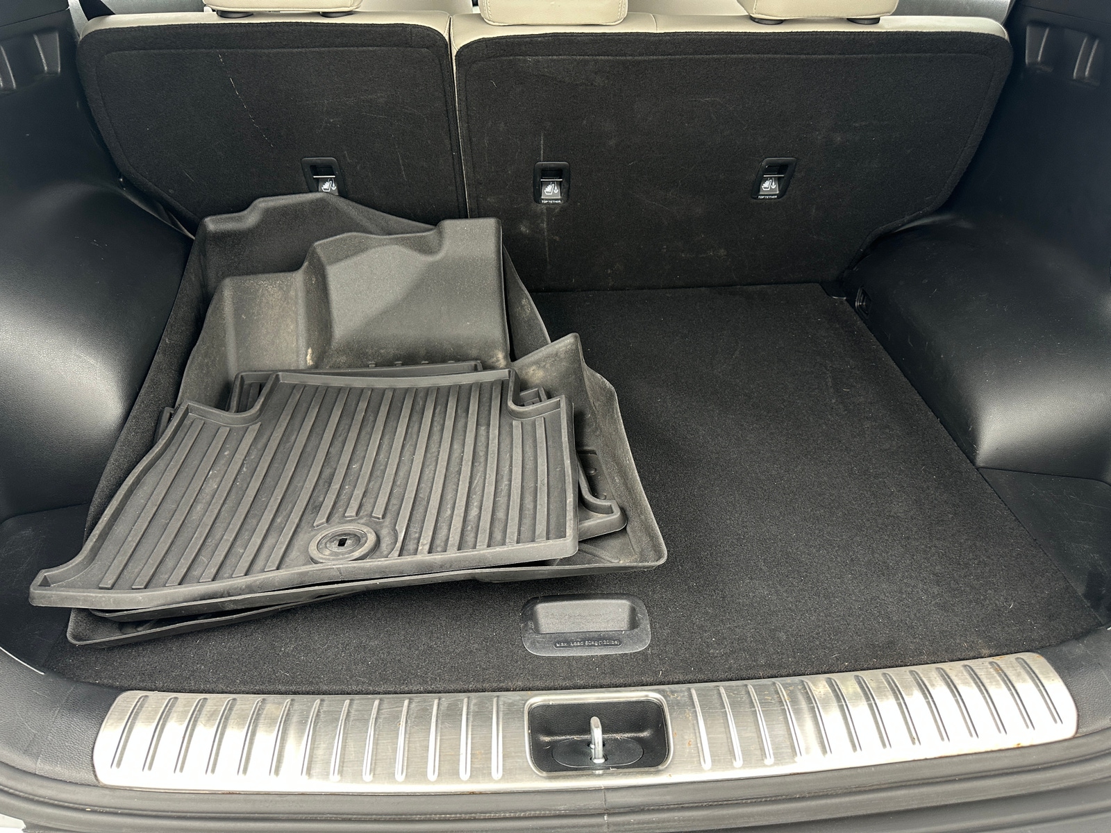 Thumbnail: 2020 Kia Sportage - 6