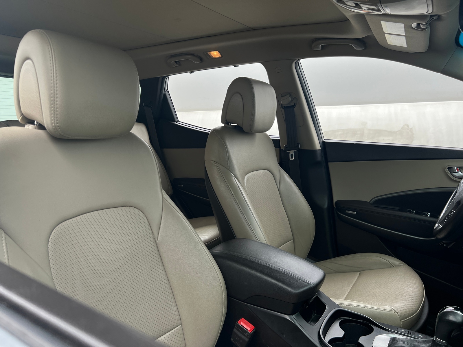 Thumbnail: 2018 Hyundai Santa Fe - 2