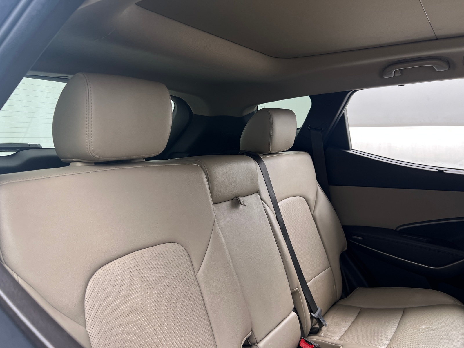 Thumbnail: 2018 Hyundai Santa Fe - 6