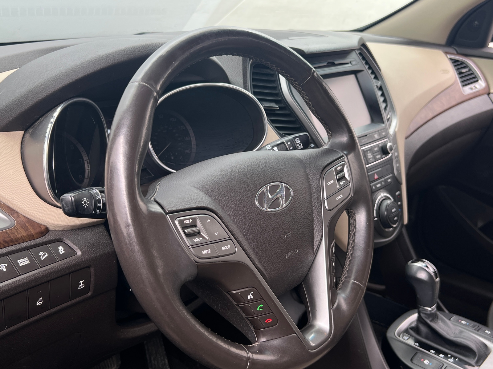 Thumbnail: 2018 Hyundai Santa Fe - 5