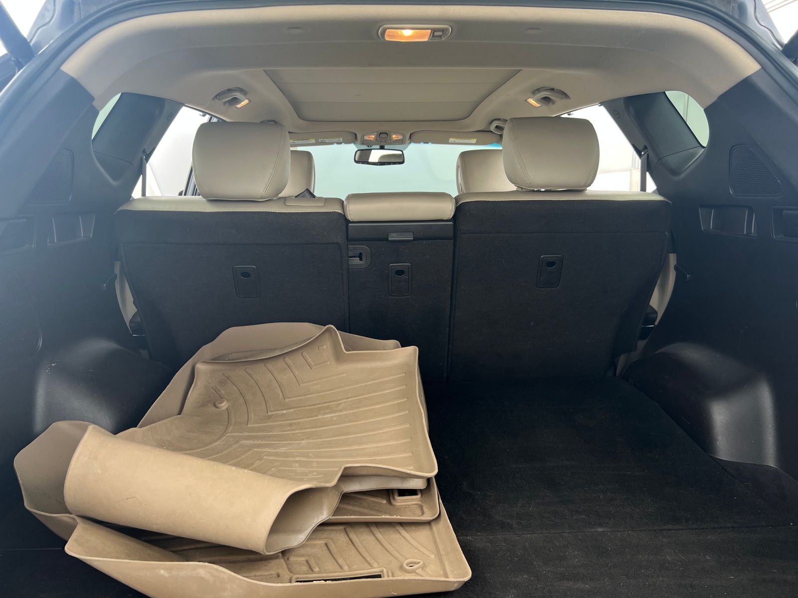 Thumbnail: 2018 Hyundai Santa Fe - 7