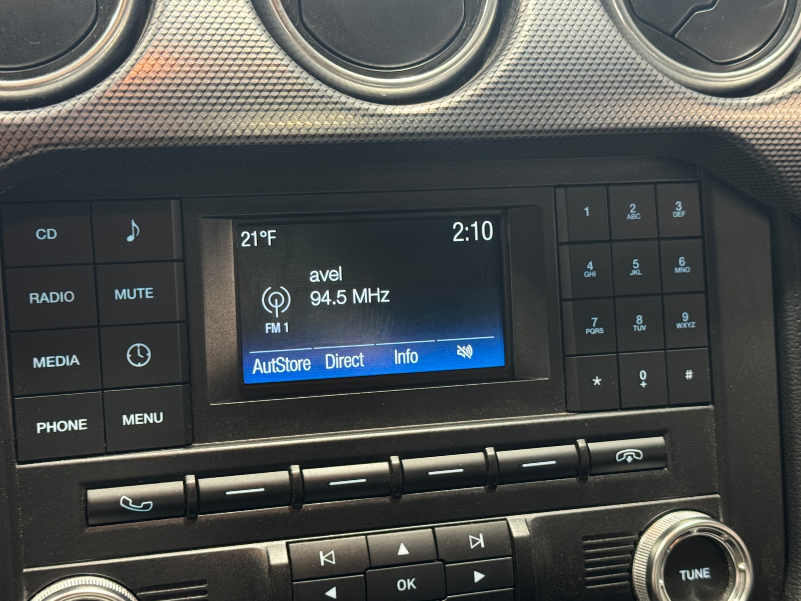 Thumbnail: 2018 Ford Mustang - 3