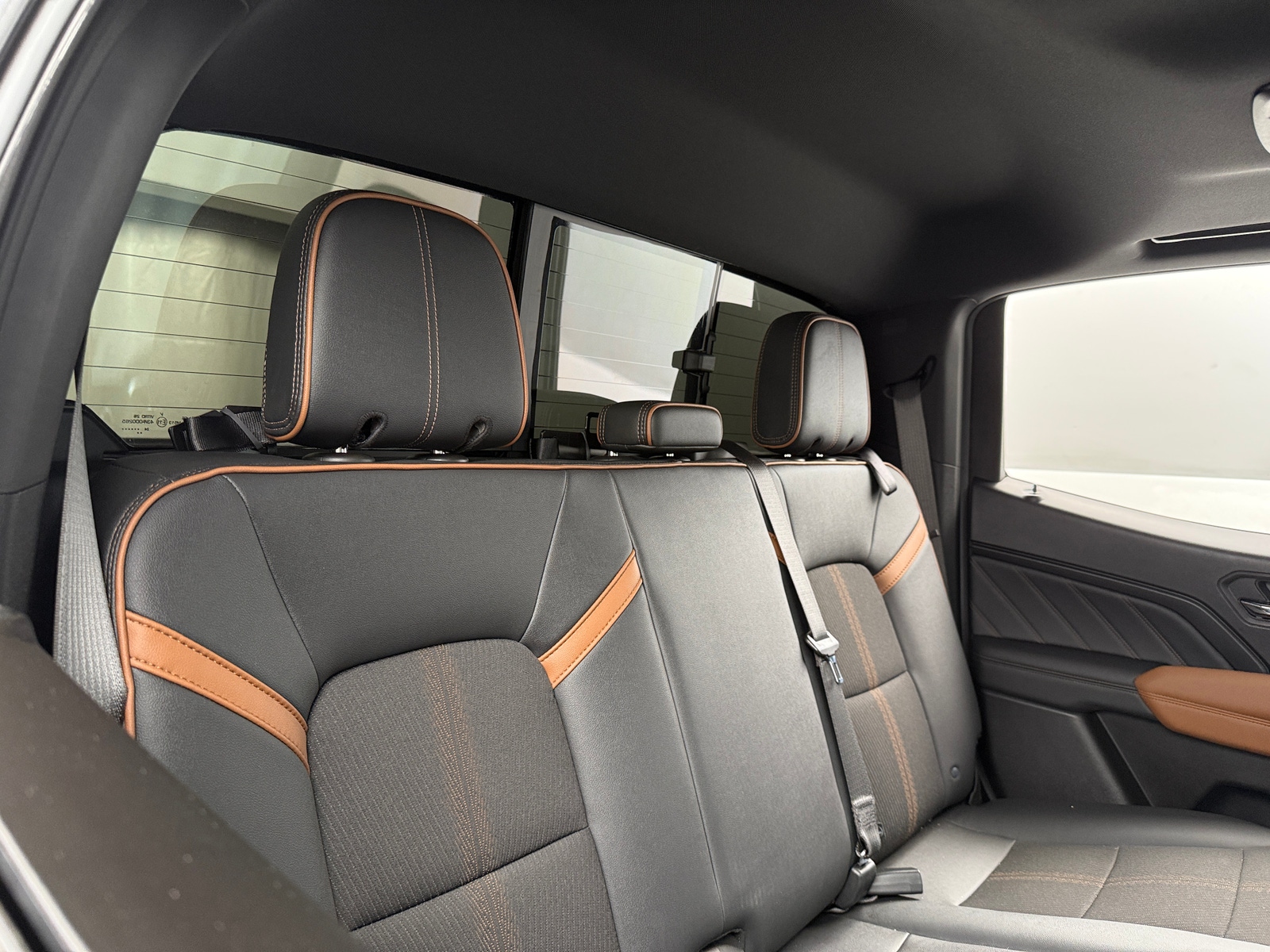 Thumbnail: 2024 GMC Canyon - 6