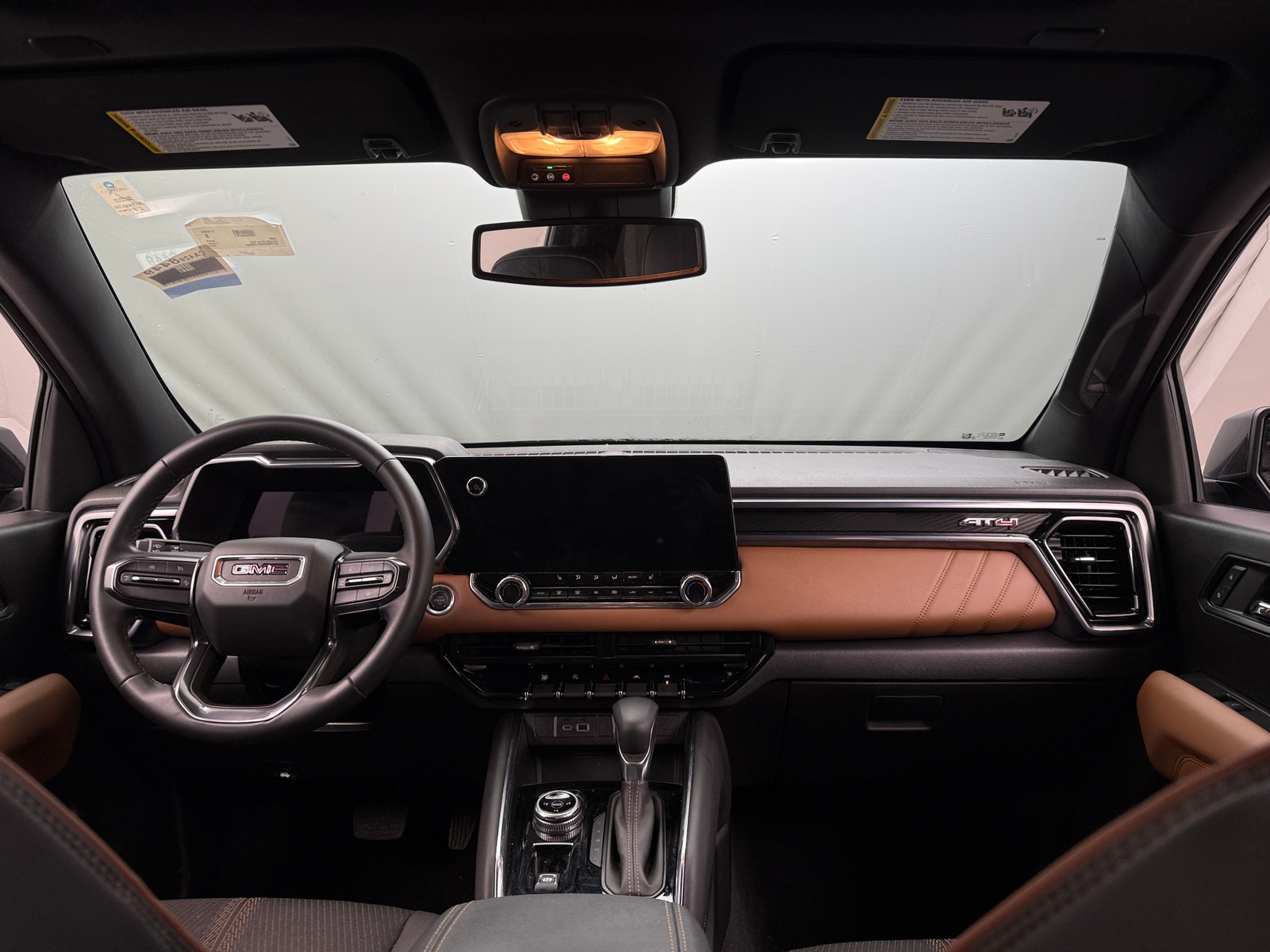 Thumbnail: 2024 GMC Canyon - 3