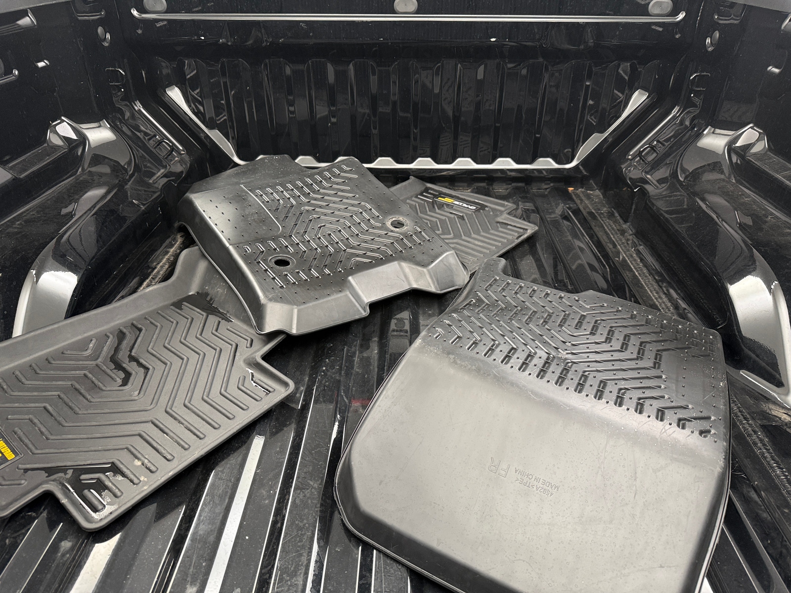 Thumbnail: 2024 GMC Canyon - 7