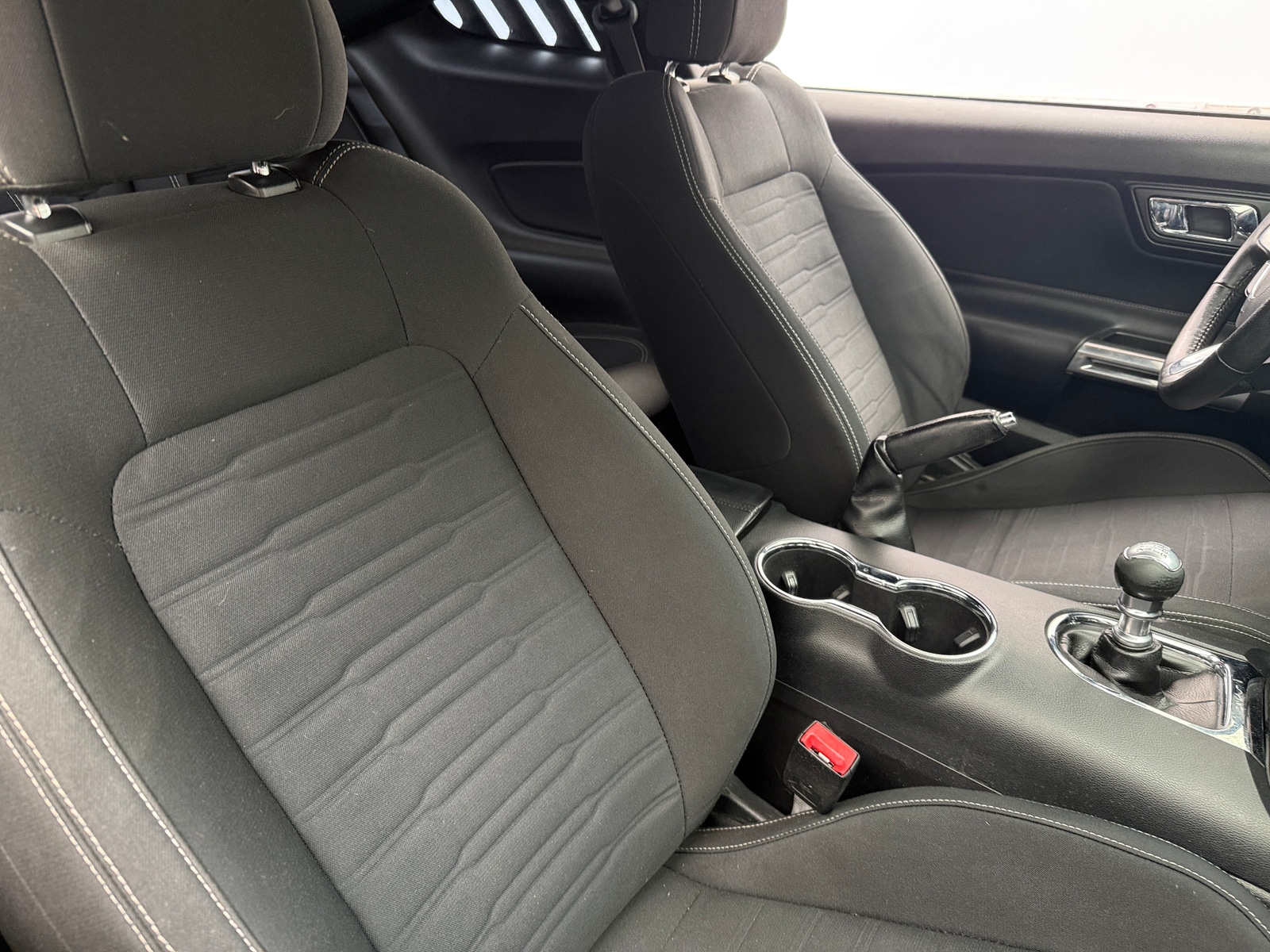 Thumbnail: 2016 Ford Mustang - 2