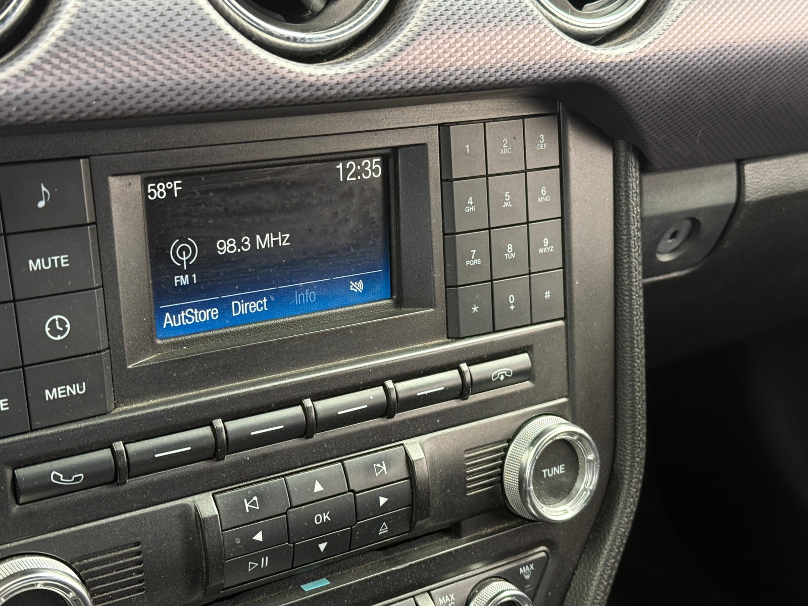 Thumbnail: 2016 Ford Mustang - 3