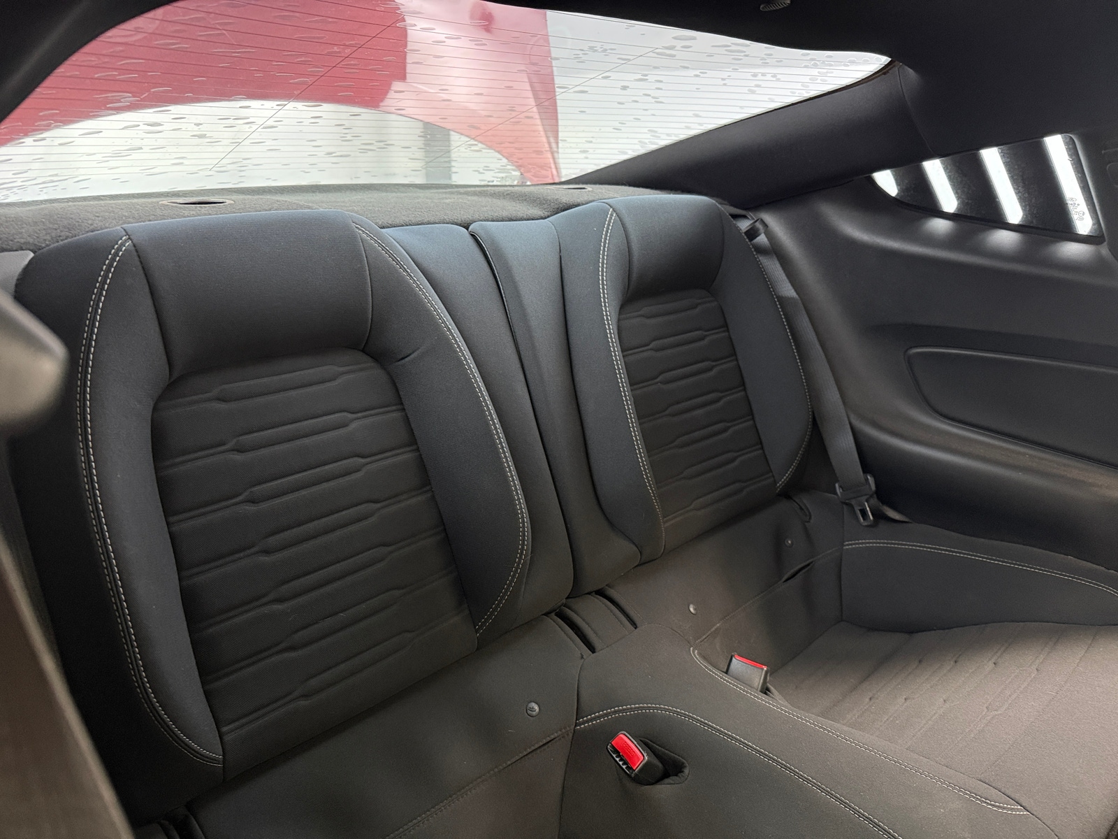 Thumbnail: 2016 Ford Mustang - 5